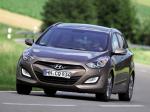 Hyundai i30 Wagon 2012 года